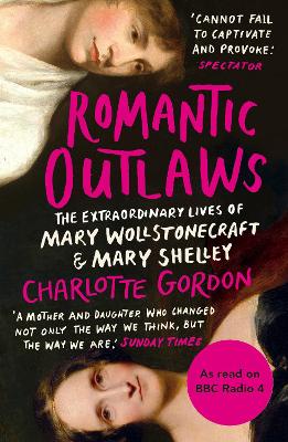 Romantic Outlaws book