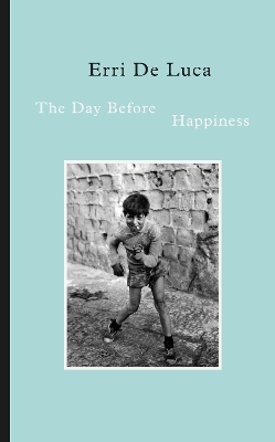 The The Day Before Happiness by Erri De Luca