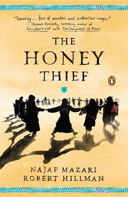 The Honey Thief: Fiction book