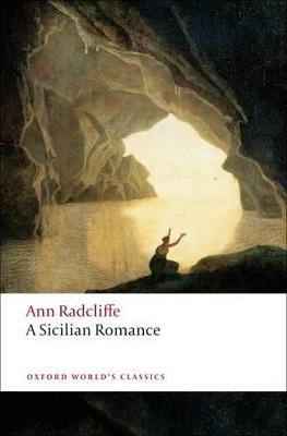 Sicilian Romance book