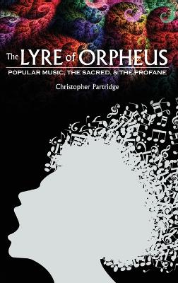 Lyre of Orpheus book