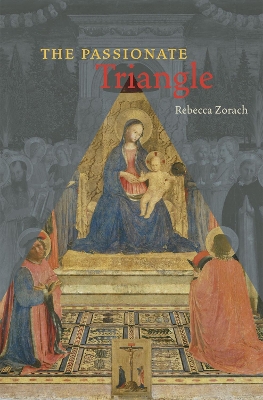 Passionate Triangle book