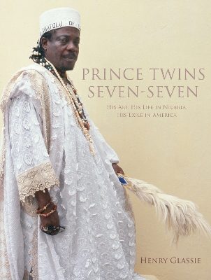 Prince Twins Seven-Seven book