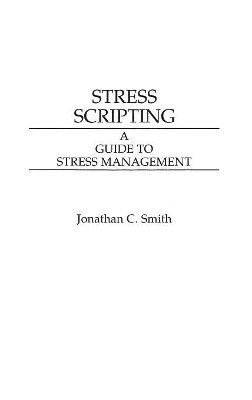 Stress Scripting book