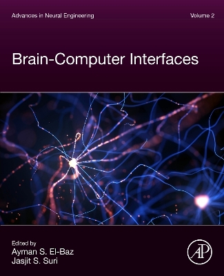 Brain-Computer Interfaces book