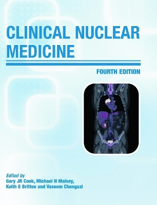 Clinical Nuclear Medicine book