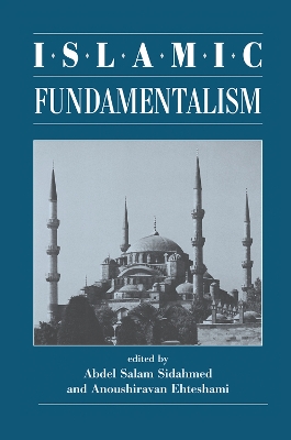 Islamic Fundamentalism book