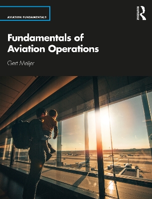Fundamentals of Aviation Operations book