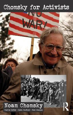 Chomsky for Activists book