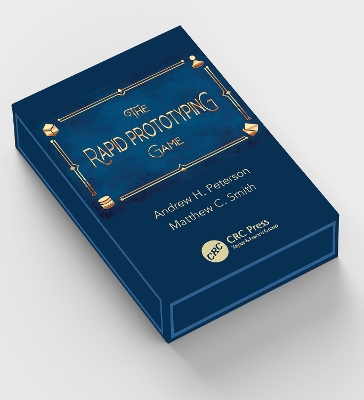 The Rapid Prototyping Game book