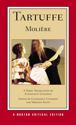 Tartuffe by Molière