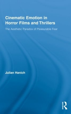 Cinematic Emotion in Horror Films and Thrillers book