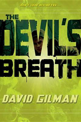 Devil's Breath book