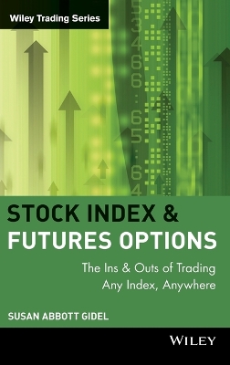 Stock Index Futures and Options book