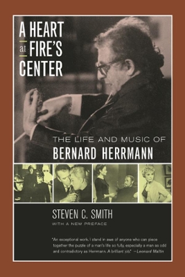 Heart at Fire's Center book