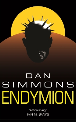 Endymion book