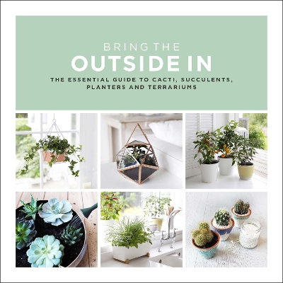 Bring The Outside In book