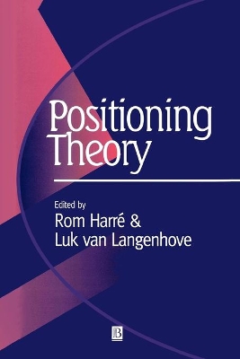 Positioning Theory book