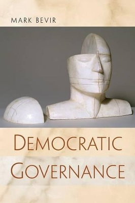 Democratic Governance book