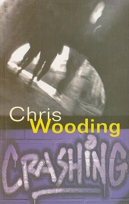 Crashing by Chris Wooding