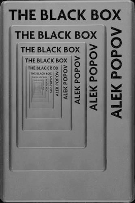 Black Box book