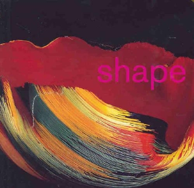 Shape book