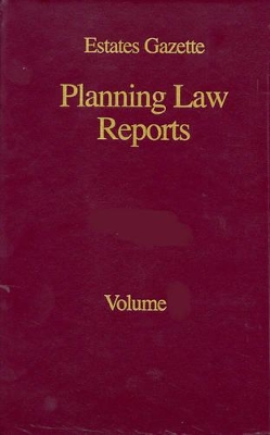 PLR 2000 by Barry Denyer-Green