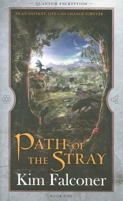 Path of the Stray book