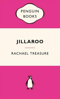 Jillaroo book