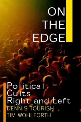 On the Edge book