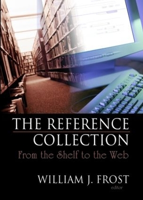 The Reference Collection by Linda S Katz