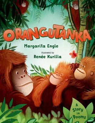 Orangutanka book