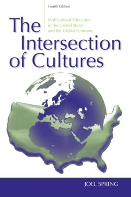 Intersection of Cultures book