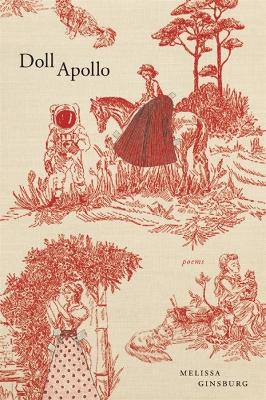 Doll Apollo: Poems book
