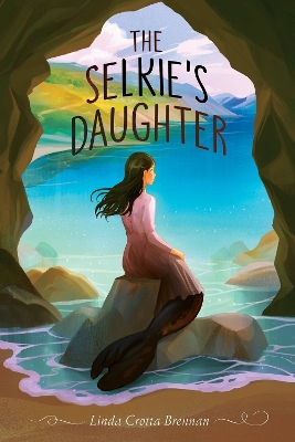 The Selkie's Daughter book