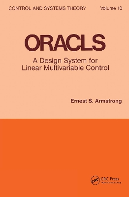 Oracls book