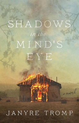 Shadows in the Mind`s Eye – A Novel book