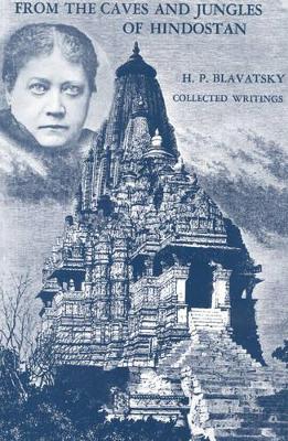 From the Caves and Jungles of Hindostan book
