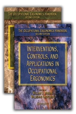 Occupational Ergonomics Handbook, Second Edition, Two Volume Set book