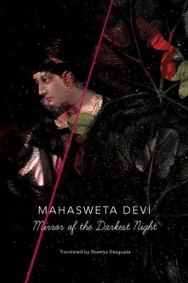 Mirror of Darkest Night book