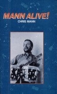 Mann Alive! book