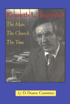 Kenneth L. Teegarden book