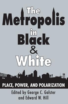 Metropolis in Black and White book