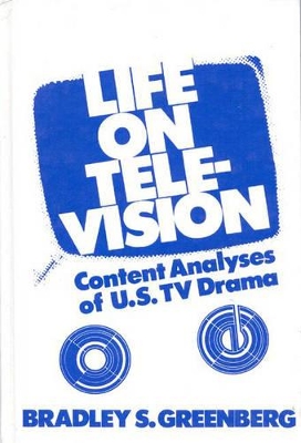 Life on Television book