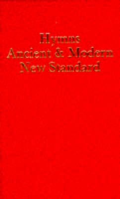 Hymns Ancient and Modern: New Standard Version book