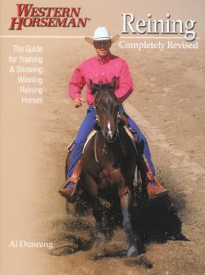 Reining book