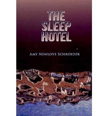 Sleep Hotel book