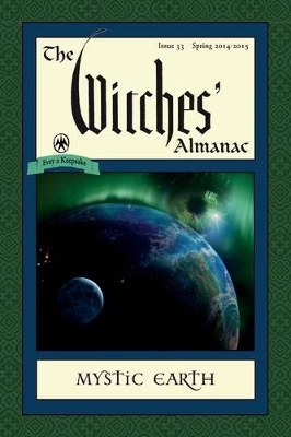 Witches' Almanac by Theitic