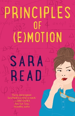 Principles of Emotion by Sara Read