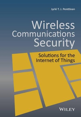 Wireless Communications Security book